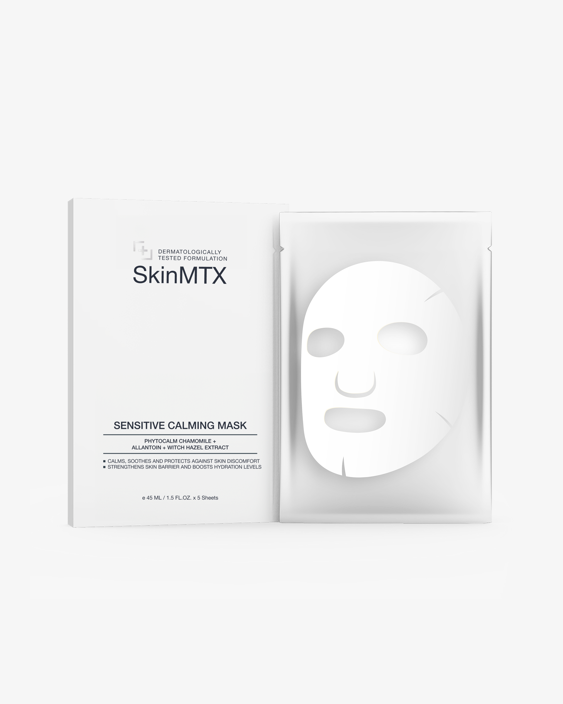 SENSITIVE CALMING MASK