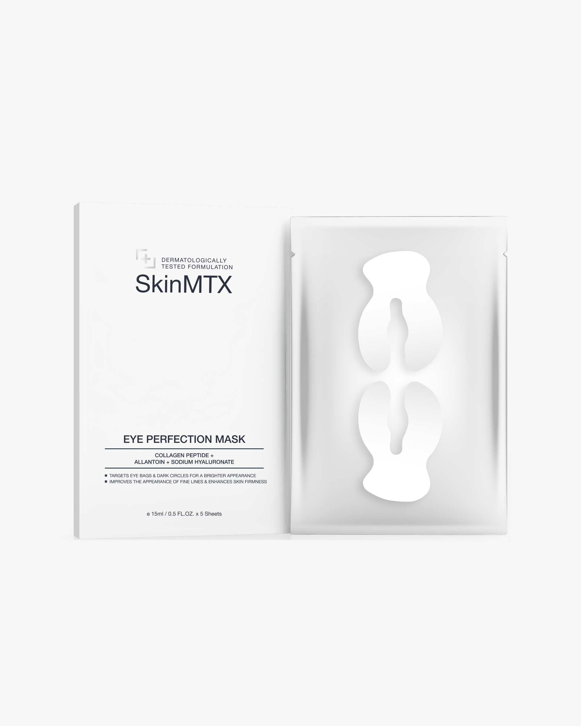 EYE PERFECTION MASK
