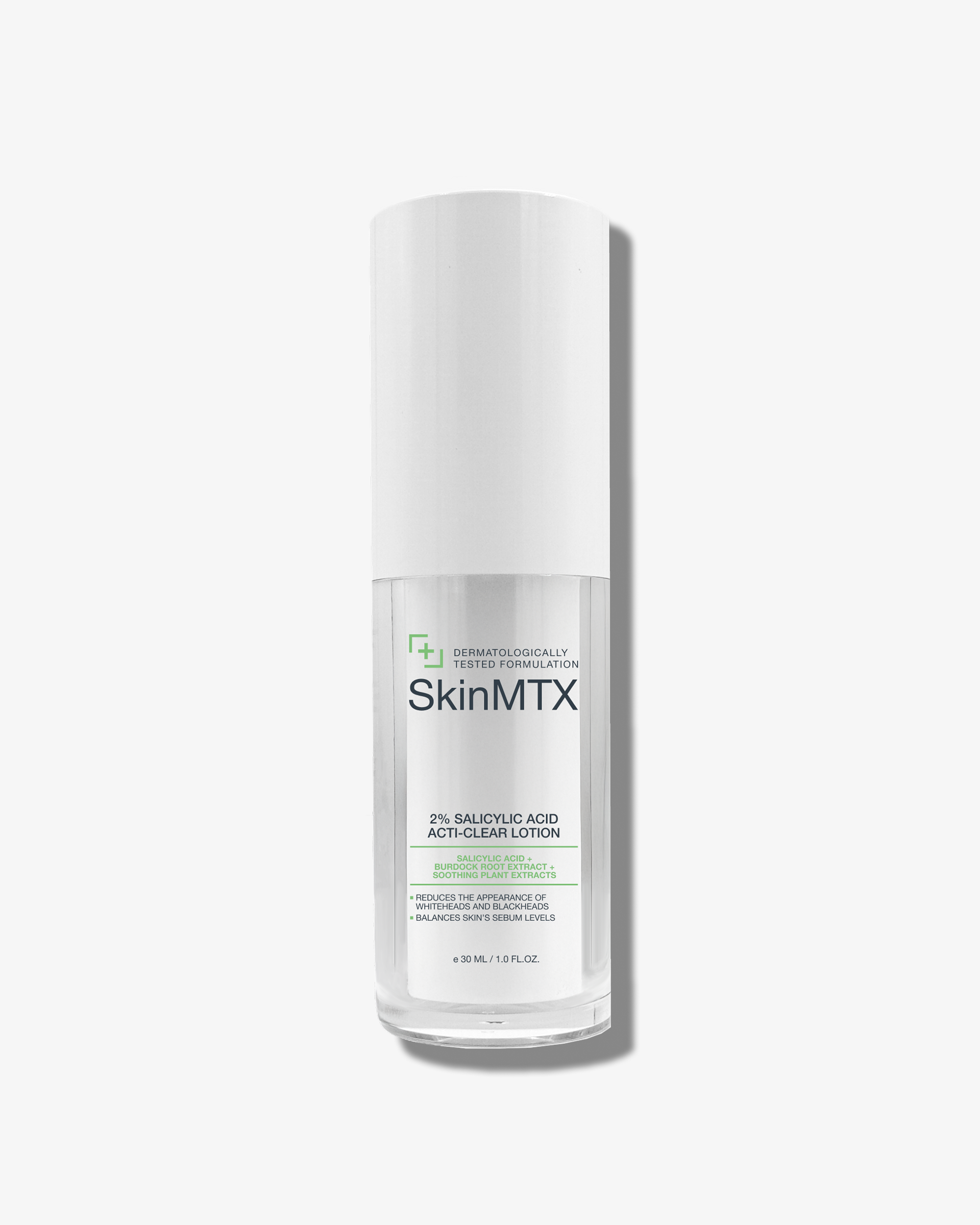 2% SALICYLIC ACID ACTI-CLEAR LOTION