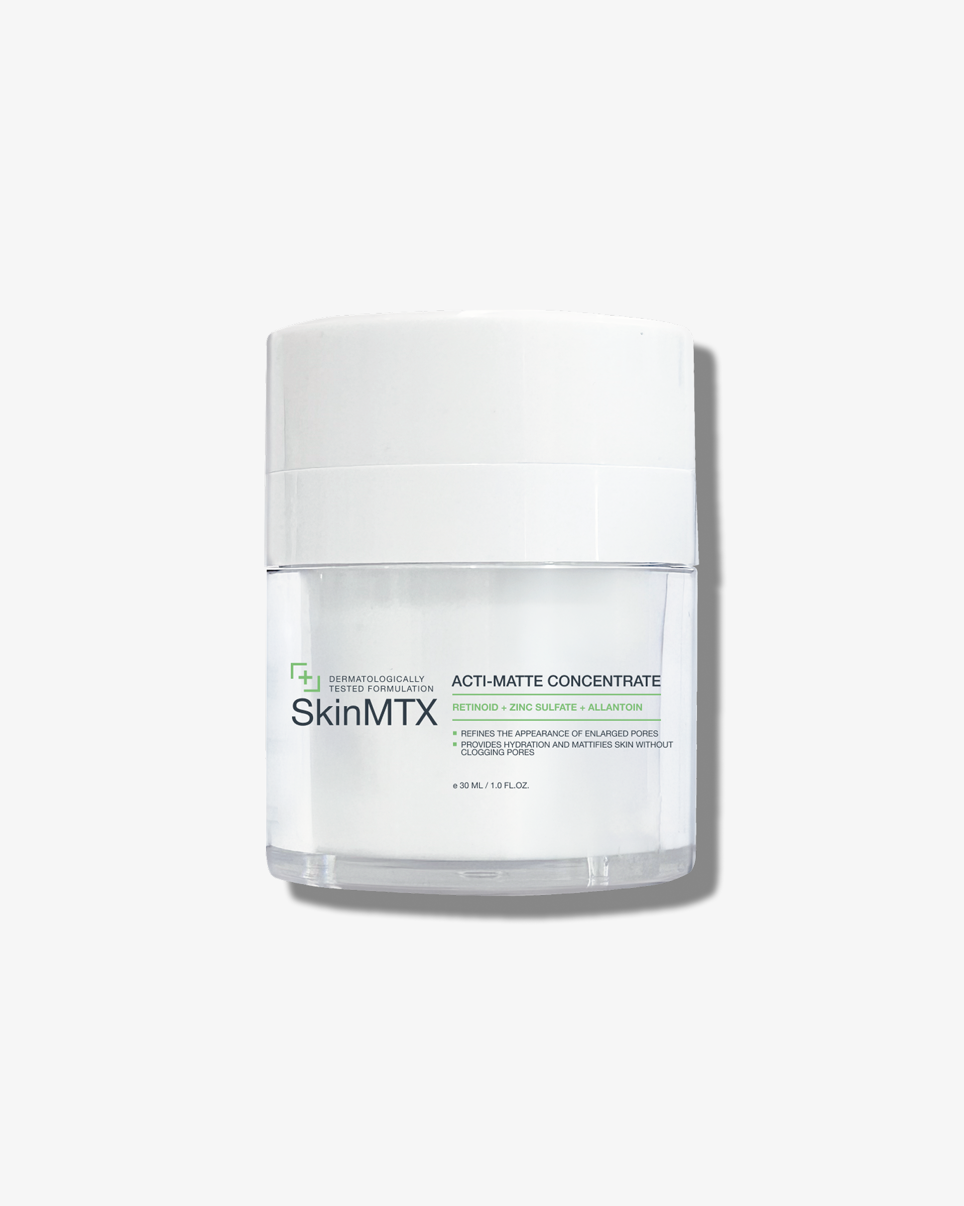 ACTI-MATTE CONCENTRATE