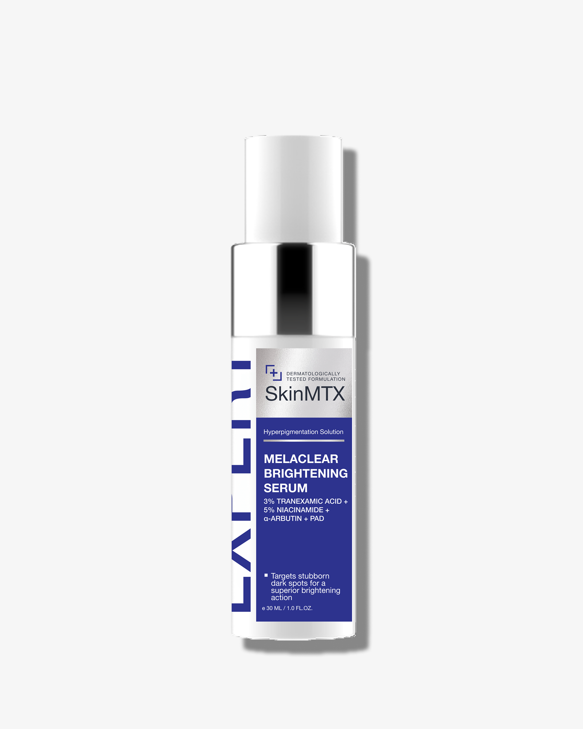 MELACLEAR BRIGHTENING DUO