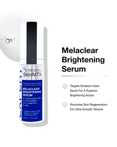 MELACLEAR BRIGHTENING SERUM