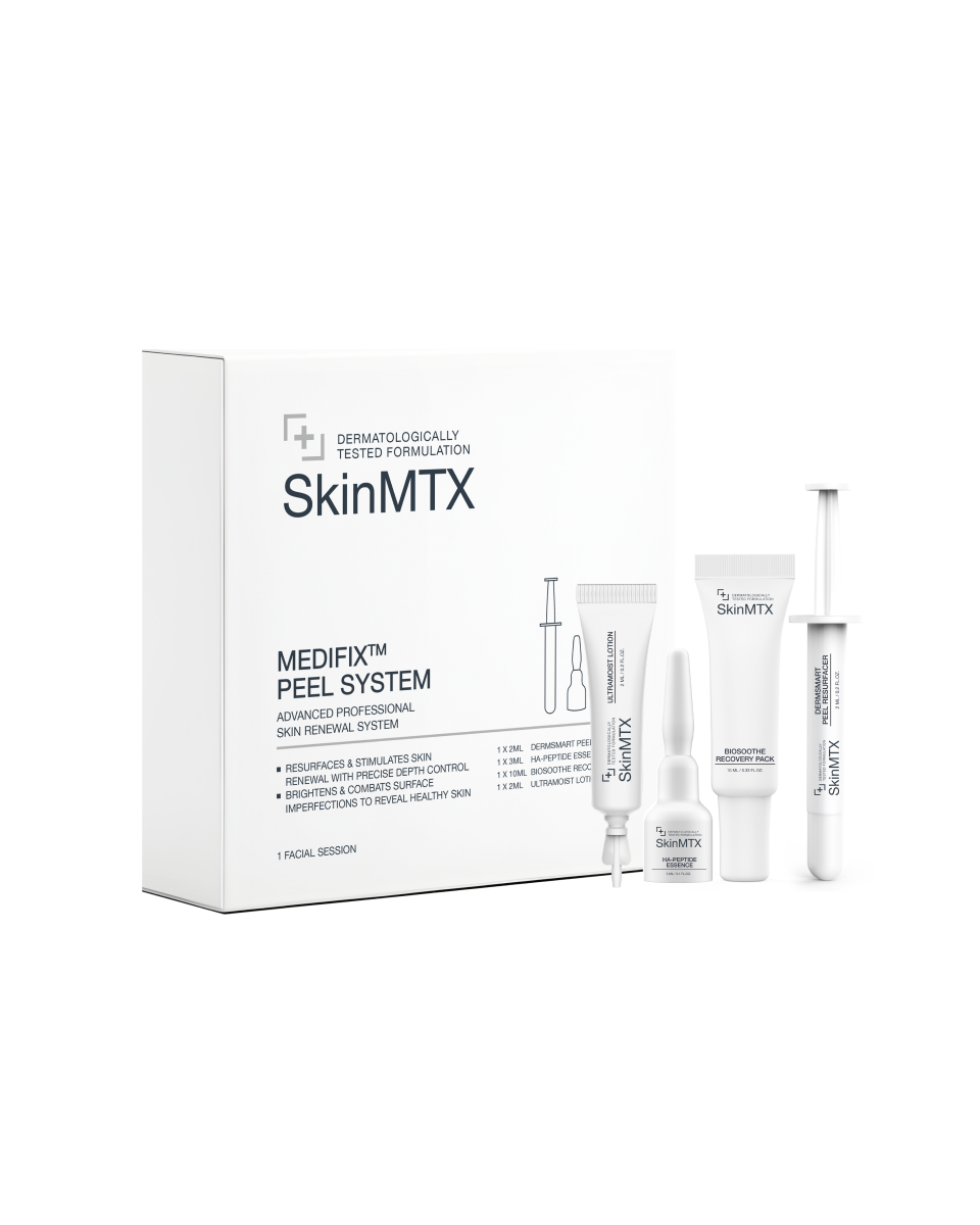 MEDIFIX™ PEEL SYSTEM
