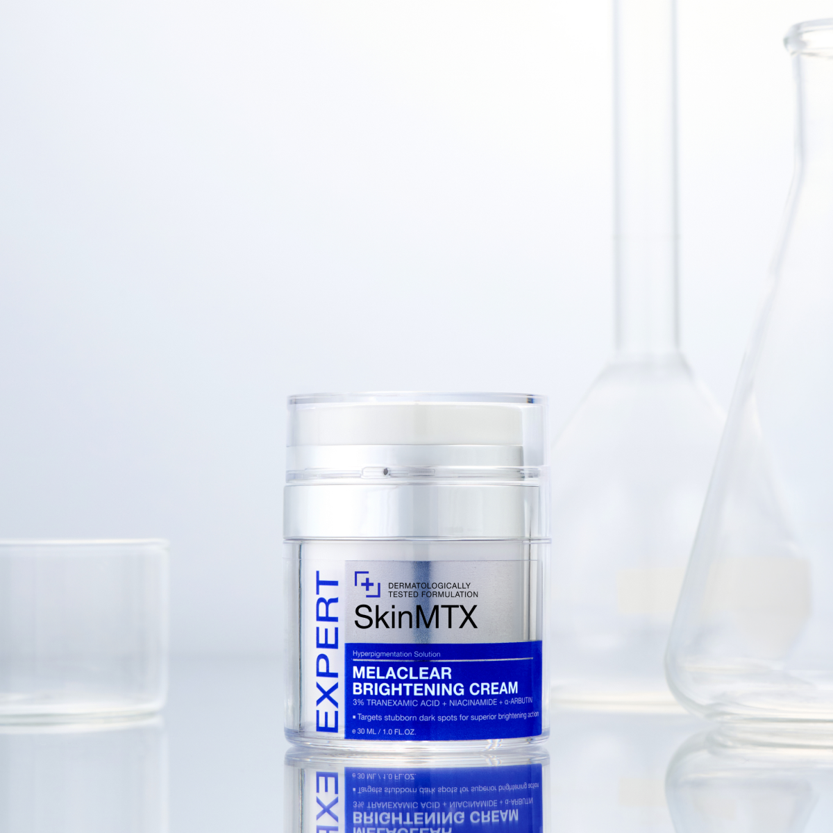 Melaclear Brightening Cream