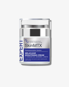 MELACLEAR BRIGHTENING CREAM
