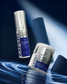 MELACLEAR BRIGHTENING DUO