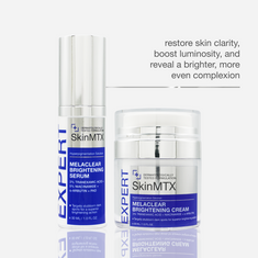 Melaclear Depigmentation Duo