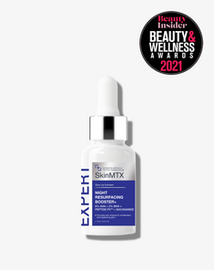 NIGHT RESURFACING BOOSTER+