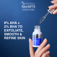 Night Resurfacing Booster+