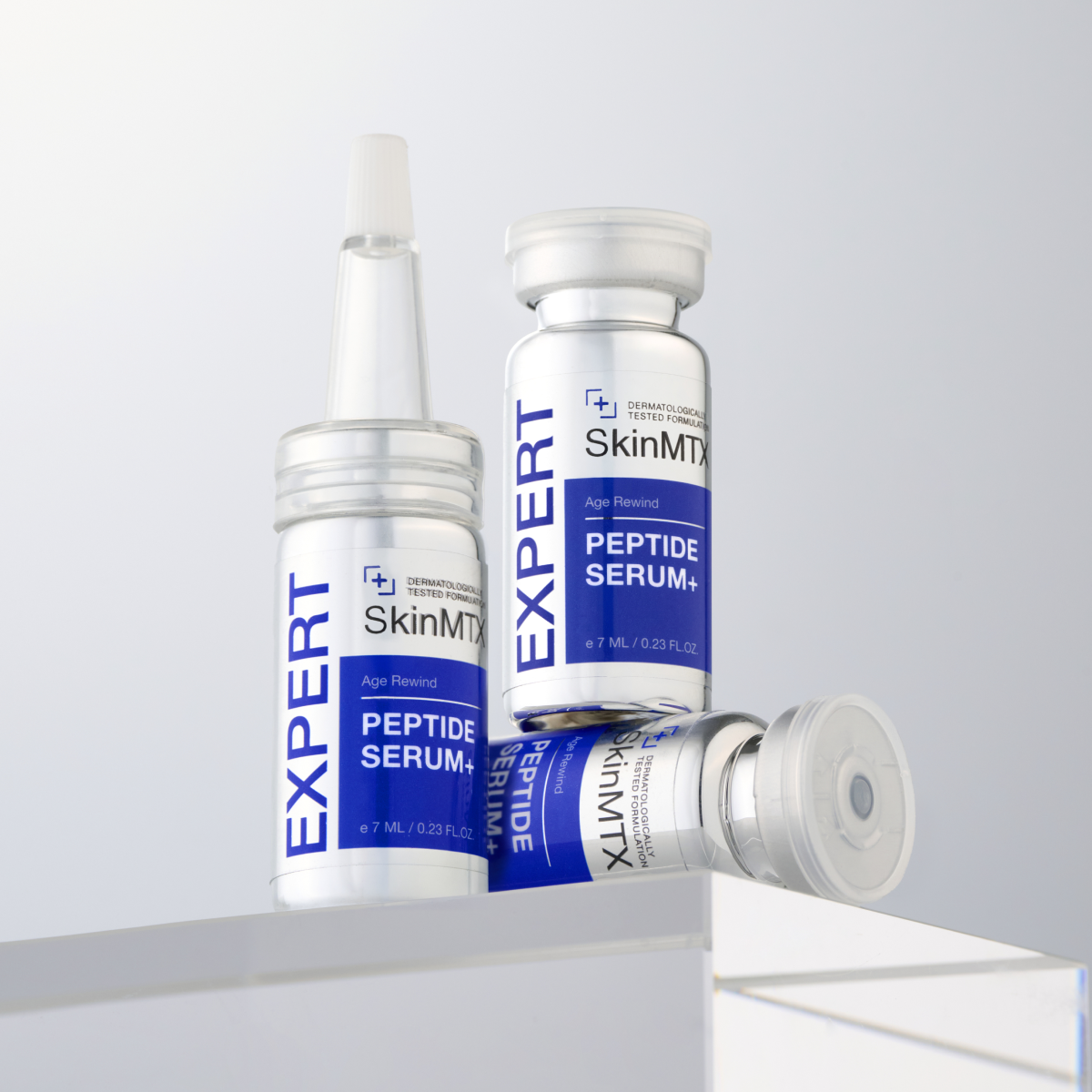 Peptide Serum+
