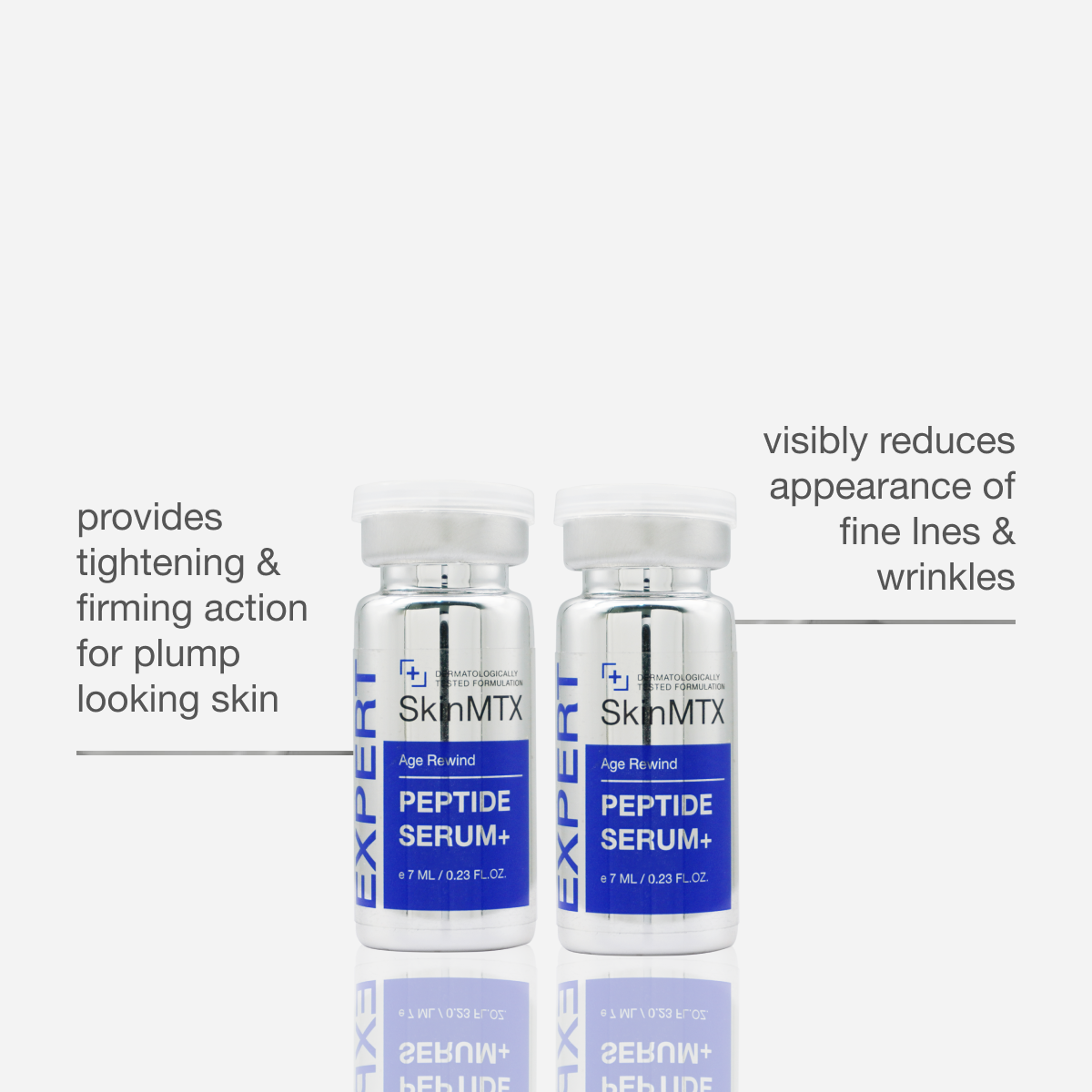 Peptide Serum+