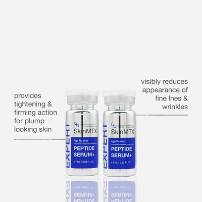 Peptide Serum+