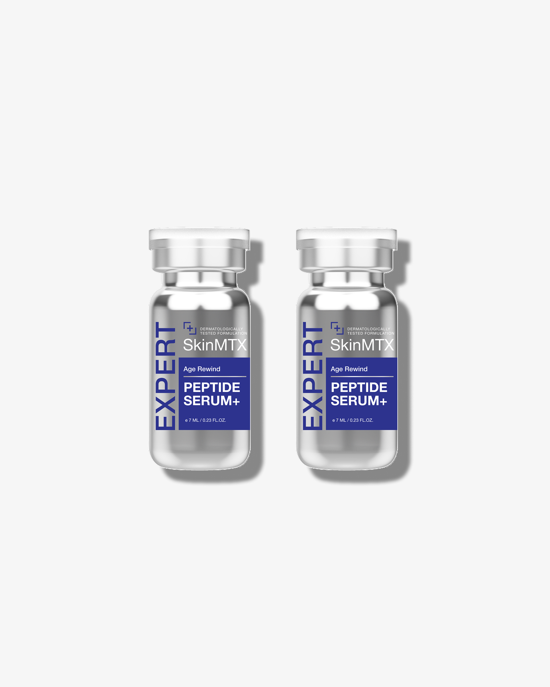 PEPTIDE SERUM+
