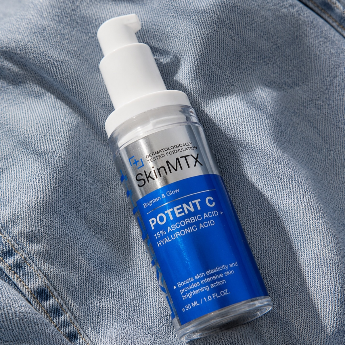 Potent C Serum