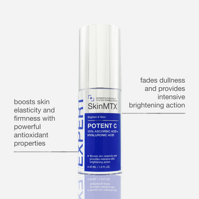 Potent C Serum