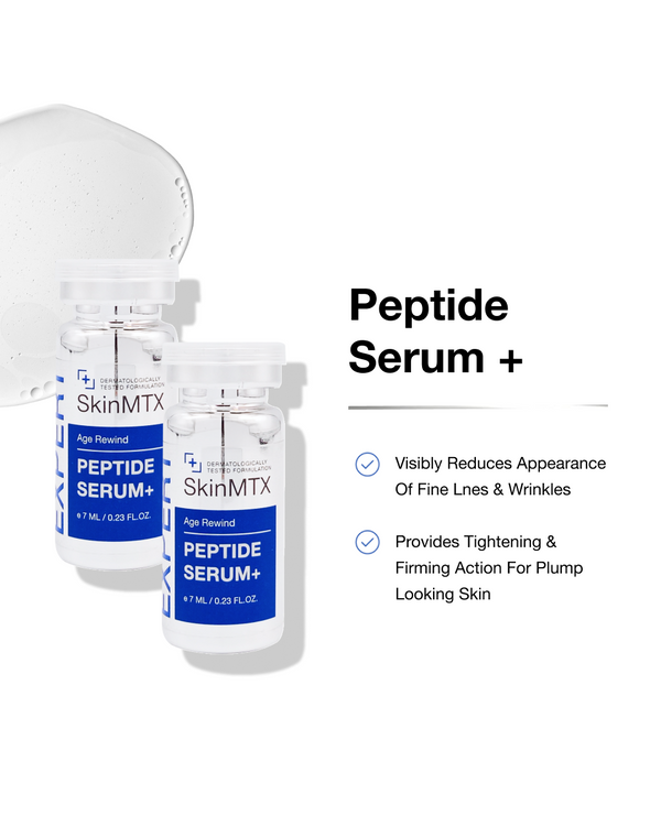 PEPTIDE SERUM+