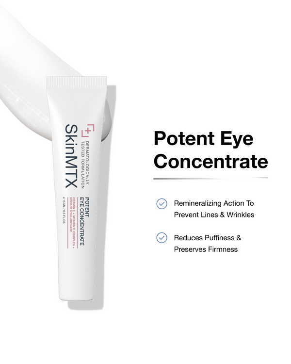 POTENT EYE CONCENTRATE