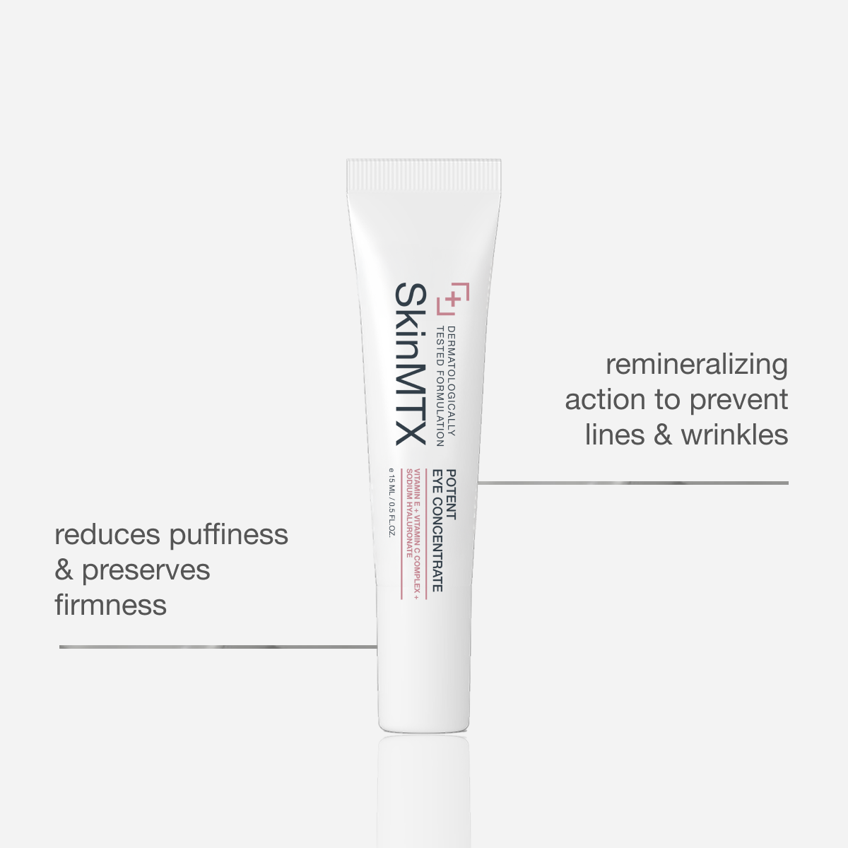 Potent Eye Concentrate