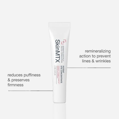 Potent Eye Concentrate