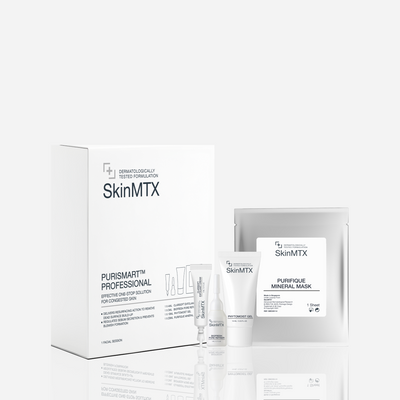 Purismart™ Professional Treatment