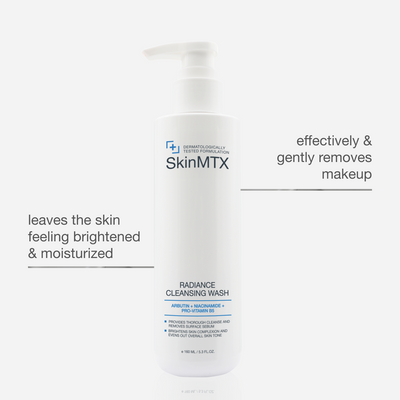 Radiance Cleansing Wash