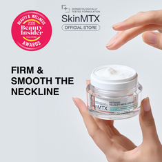 Retinoid TeloLift Neck Cream