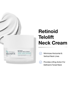 RETINOID TELOLIFT NECK CREAM