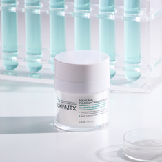 Squalane TeloRich™ Night Cream