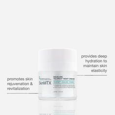 Squalane TeloRich™ Night Cream