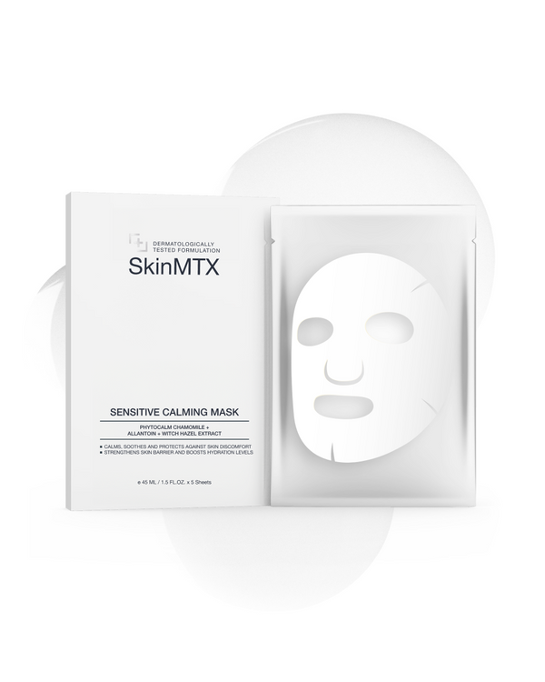 SENSITIVE CALMING MASK