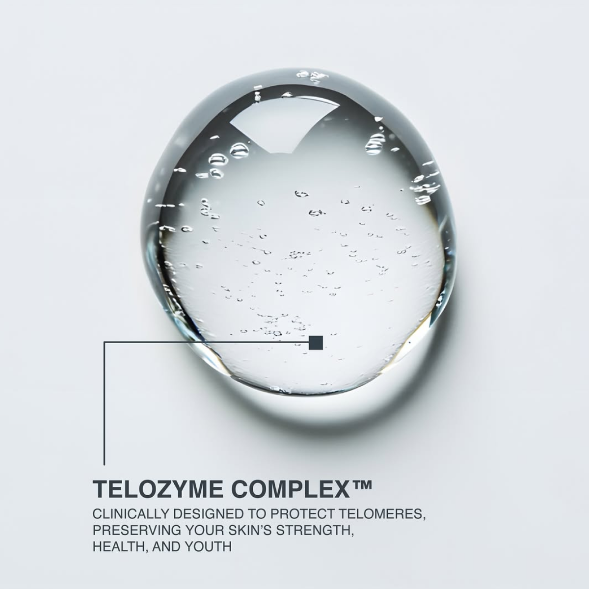 TeloZyme™ Lifting Neck & Decolletage Cream