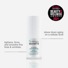 TeloZyme™ Youth Activator