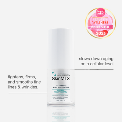 TeloZyme™ Youth Activator