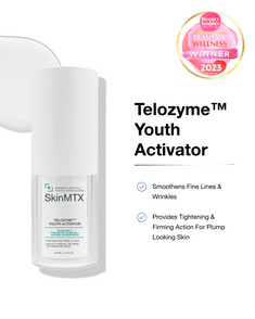 TELOZYME™ YOUTH ACTIVATOR