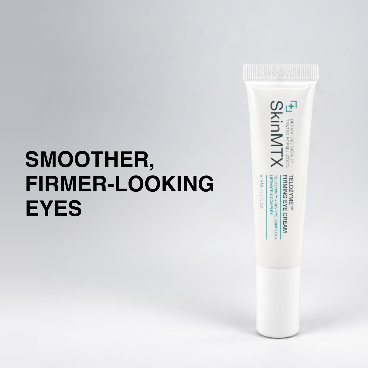 TeloZyme™ Firming Eye Cream