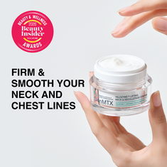 TeloZyme™ Lifting Neck & Decolletage Cream