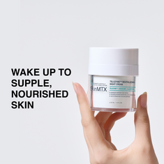TeloZyme™ Revitalizing Night Cream