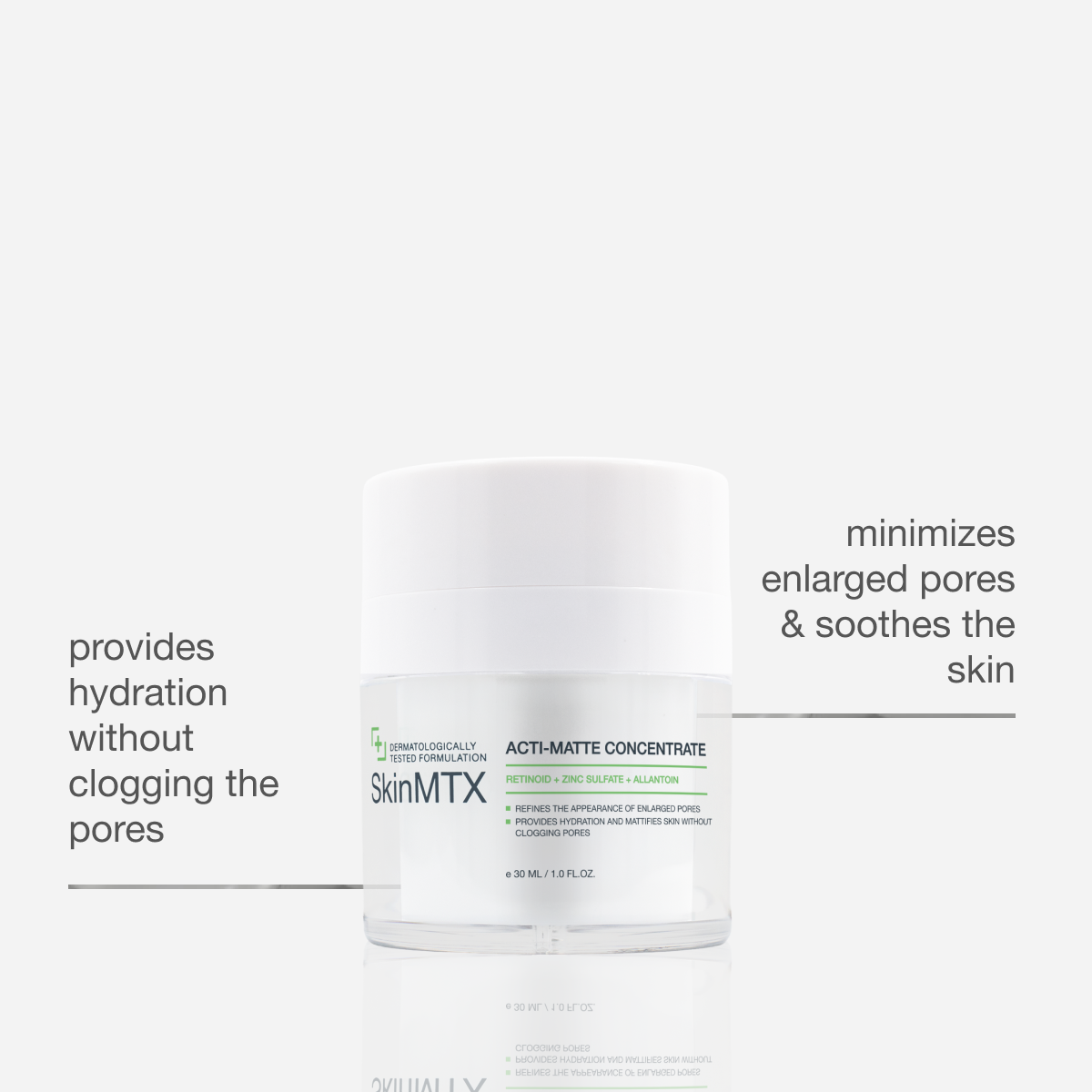 Acti-Matte Concentrate