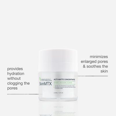 Acti-Matte Concentrate