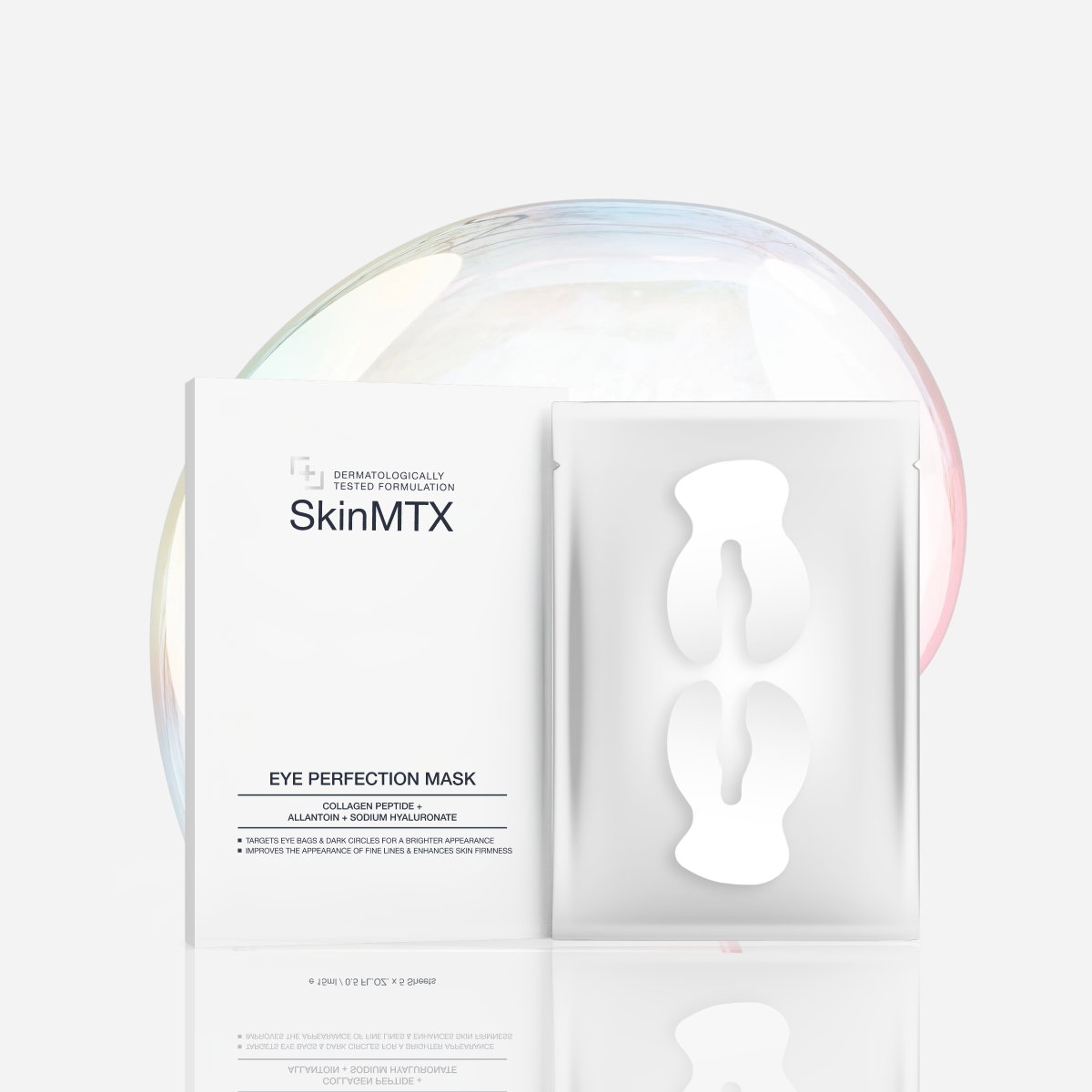 Eye Perfection Mask