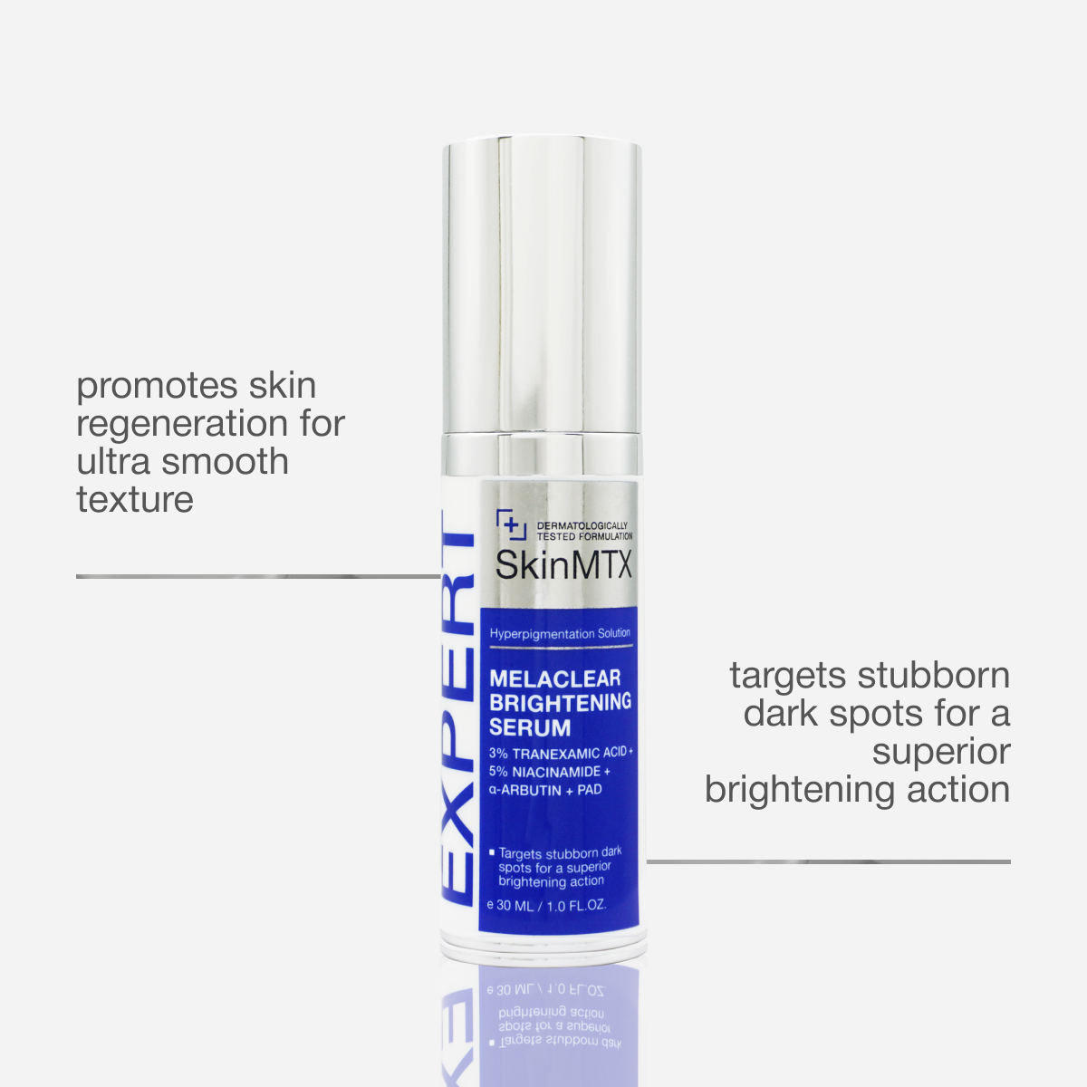 Melaclear Brightening Serum